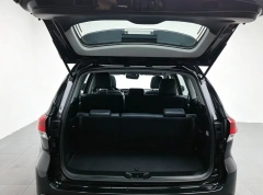 Used Toyota Highlander 2021 2.0T Luxury 7-Seater AWD