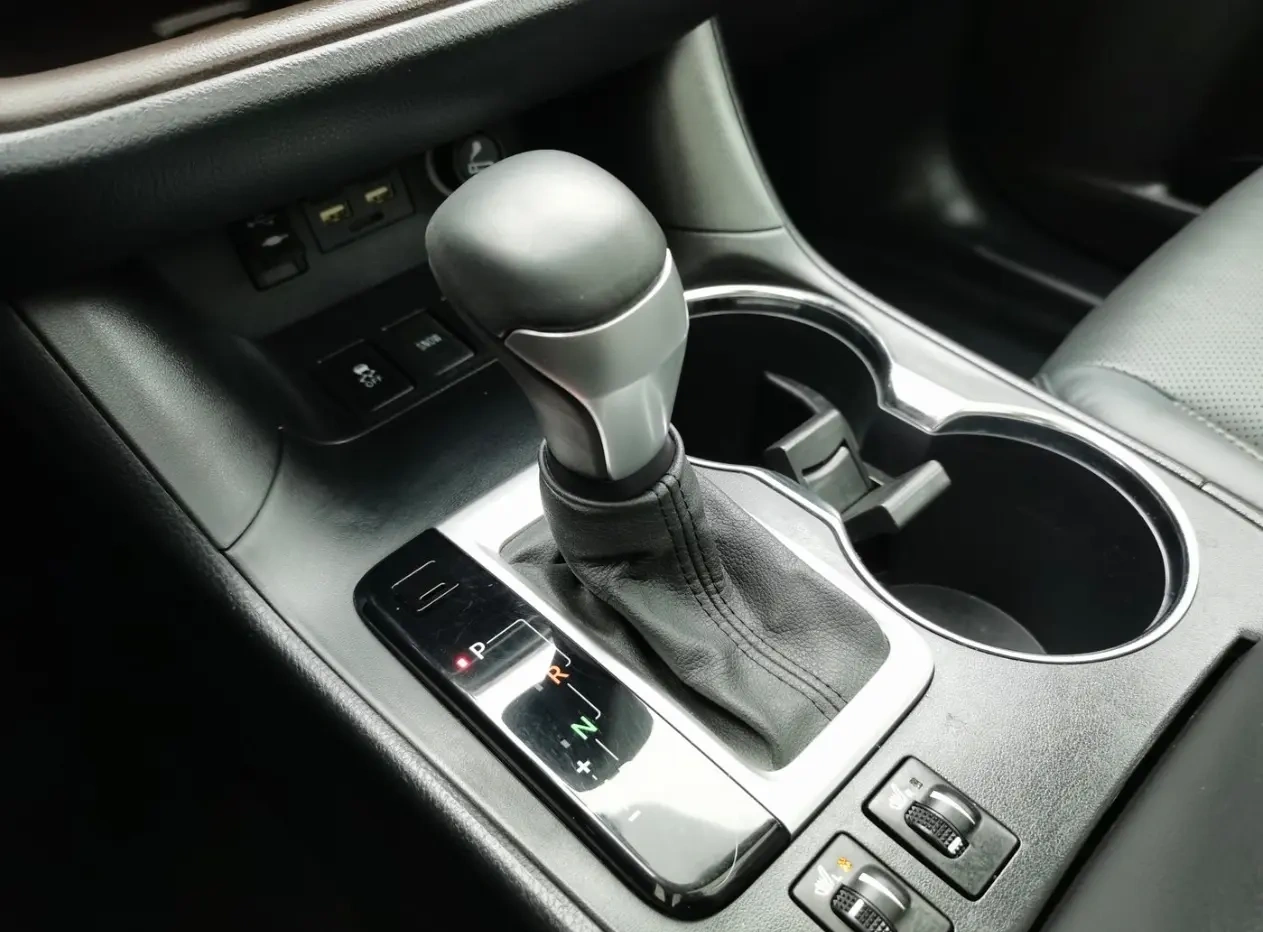 Used Toyota Highlander 2021 2.0T Luxury 7-Seater AWD