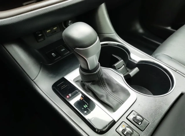 Used Toyota Highlander 2021 2.0T Luxury 7-Seater AWD