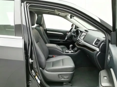 Used Toyota Highlander 2021 2.0T Luxury 7-Seater AWD