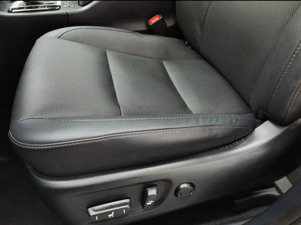 Used Toyota Highlander 2021 2.0T Luxury 7-Seater AWD