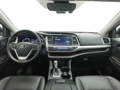 Used Toyota Highlander 2021 2.0T Luxury 7-Seater AWD
