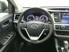Used Toyota Highlander 2021 2.0T Luxury 7-Seater AWD
