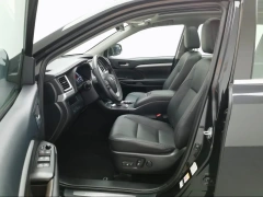 Used Toyota Highlander 2021 2.0T Luxury 7-Seater AWD