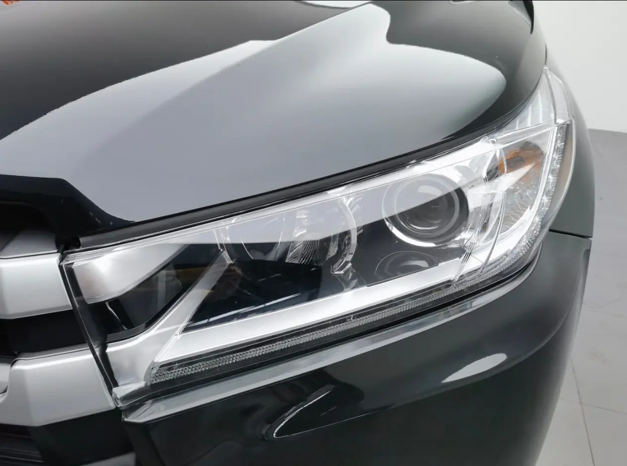 Used Toyota Highlander 2021 2.0T Luxury 7-Seater AWD