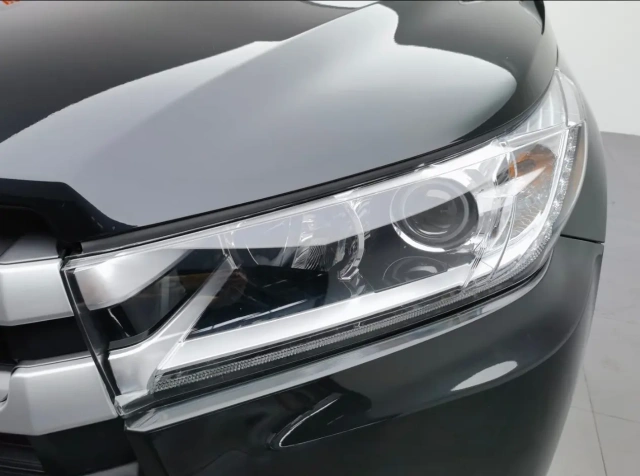 Used Toyota Highlander 2021 2.0T Luxury 7-Seater AWD