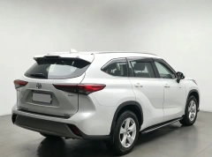 Used Toyota Highlander 2024 2.5L Hybrid Elite 7-Seater AWD