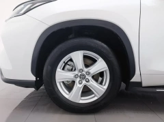Used Toyota Highlander 2024 2.5L Hybrid Elite 7-Seater AWD