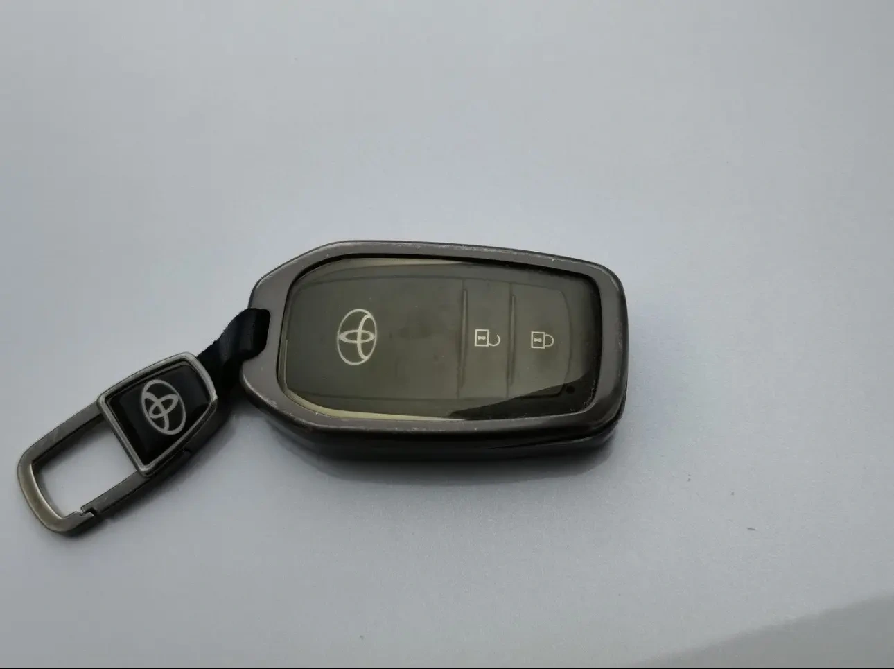Used Toyota Highlander 2024 2.5L Hybrid Elite 7-Seater AWD