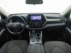 Used Toyota Highlander 2024 2.5L Hybrid Elite 7-Seater AWD