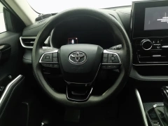 Used Toyota Highlander 2024 2.5L Hybrid Elite 7-Seater AWD