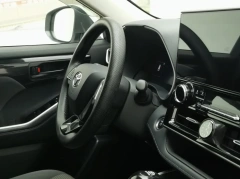 Used Toyota Highlander 2024 2.5L Hybrid Elite 7-Seater AWD