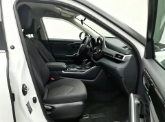 Used Toyota Highlander 2024 2.5L Hybrid Elite 7-Seater AWD