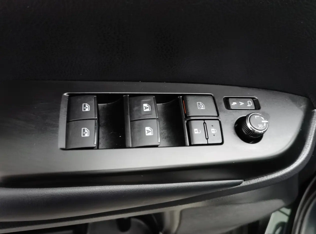 Used Toyota Highlander 2021 2.0T Luxury 7-Seater AWD