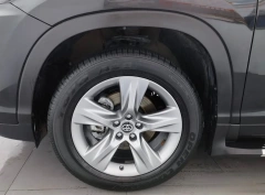 Used Toyota Highlander 2021 2.0T Luxury 7-Seater AWD