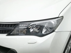 Used Toyota RAV4 2014 2.5L Elite 4WD