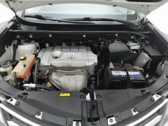 Used Toyota RAV4 2014 2.5L Elite 4WD