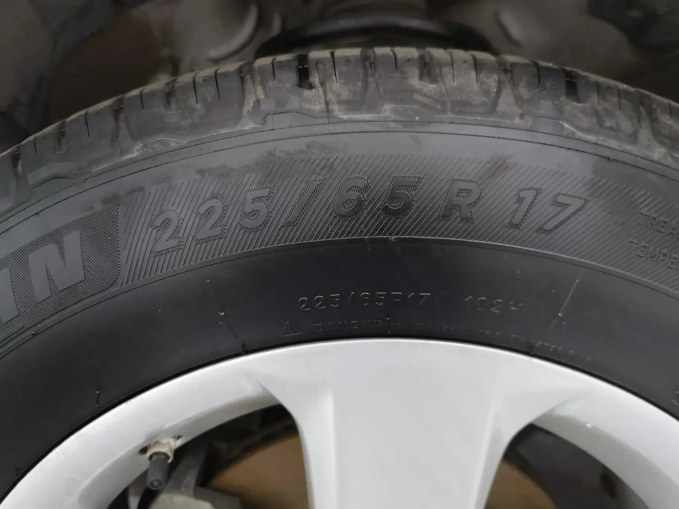 Used Toyota RAV4 2014 2.5L Elite 4WD