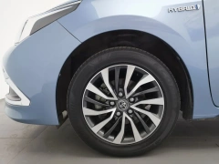 Used Toyota Corolla 2016 1.8L Elite Hybrid