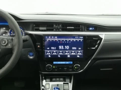 Used Toyota Corolla 2016 1.8L Elite Hybrid