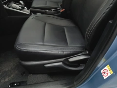 Used Toyota Corolla 2016 1.8L Elite Hybrid