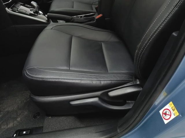 Used Toyota Corolla 2016 1.8L Elite Hybrid