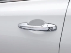 Used Toyota RAV4 2018 2.0L Luxury Edition FWD