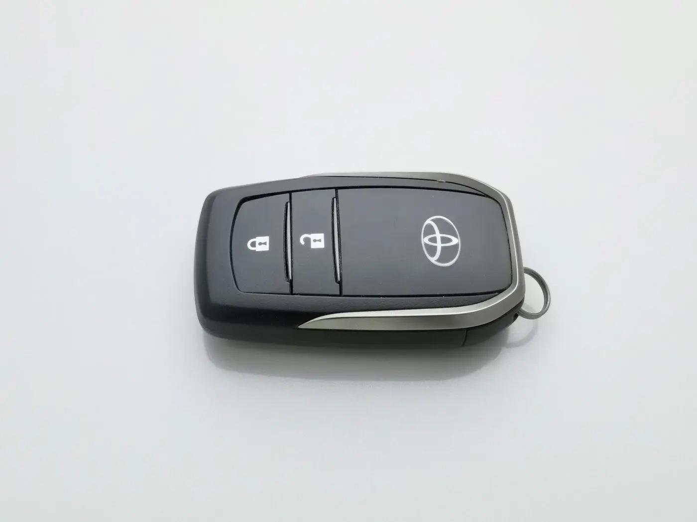 Used Toyota RAV4 2018 2.0L Luxury Edition FWD
