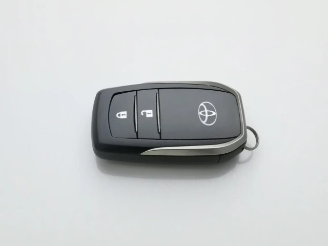 Used Toyota RAV4 2018 2.0L Luxury Edition FWD