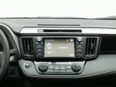 Used Toyota RAV4 2018 2.0L Luxury Edition FWD