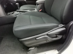 Used Toyota RAV4 2018 2.0L Luxury Edition FWD