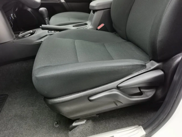 Used Toyota RAV4 2018 2.0L Luxury Edition FWD