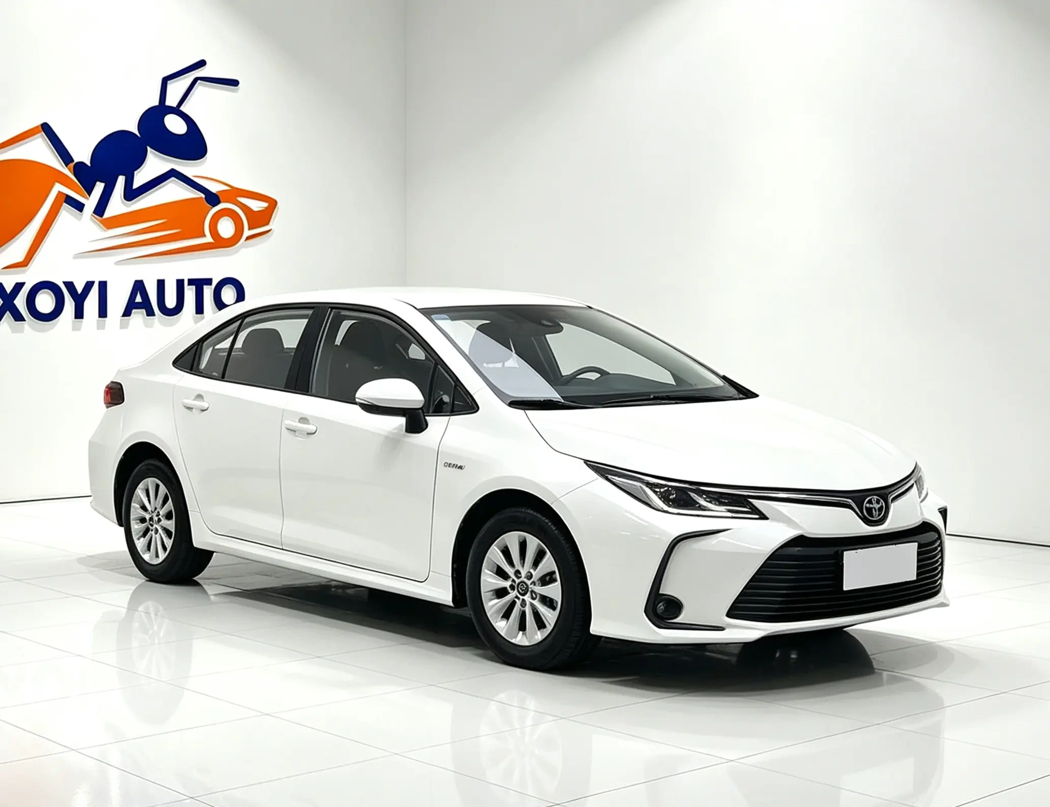 Used Toyota Corolla 2022 1.5L Pioneer Edition