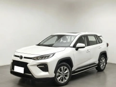Used Toyota Wildlander 2022 2.0L Luxury PLUS 4WD