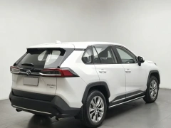 Used Toyota Wildlander 2022 2.0L Luxury PLUS 4WD