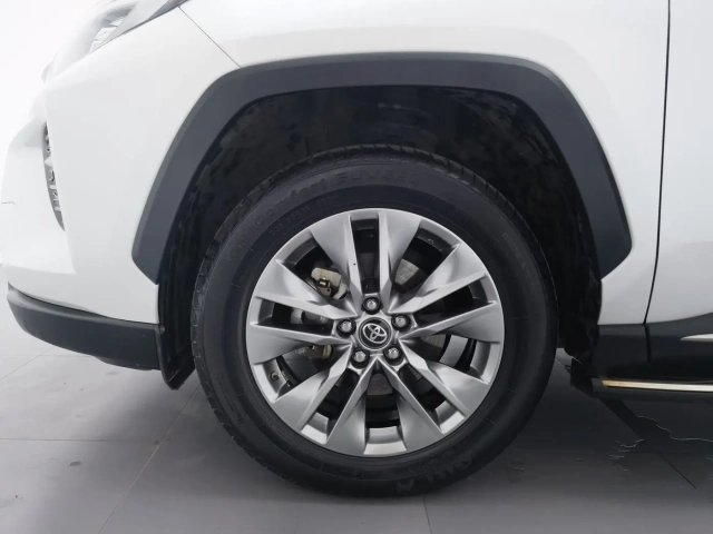 Used Toyota Wildlander 2022 2.0L Luxury PLUS 4WD
