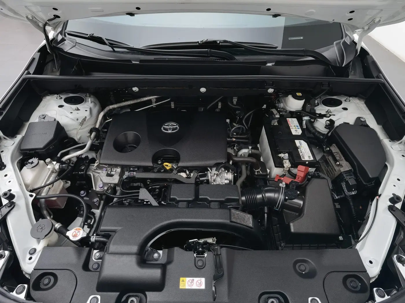 Used Toyota Wildlander 2022 2.0L Luxury PLUS 4WD