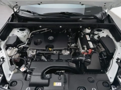 Used Toyota Wildlander 2022 2.0L Luxury PLUS 4WD