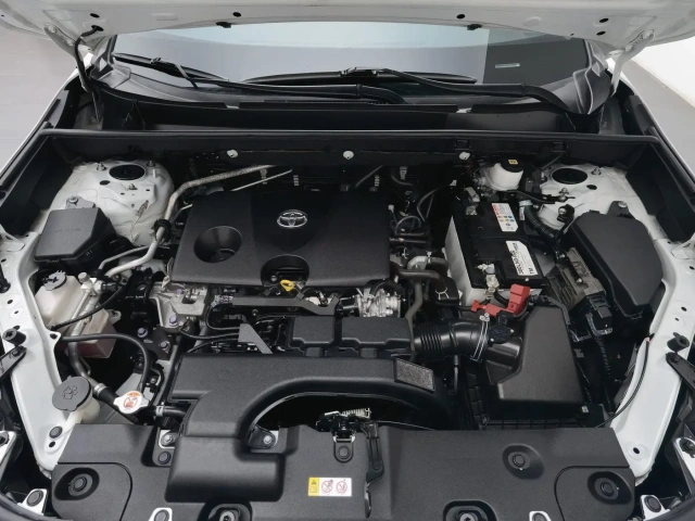 Used Toyota Wildlander 2022 2.0L Luxury PLUS 4WD