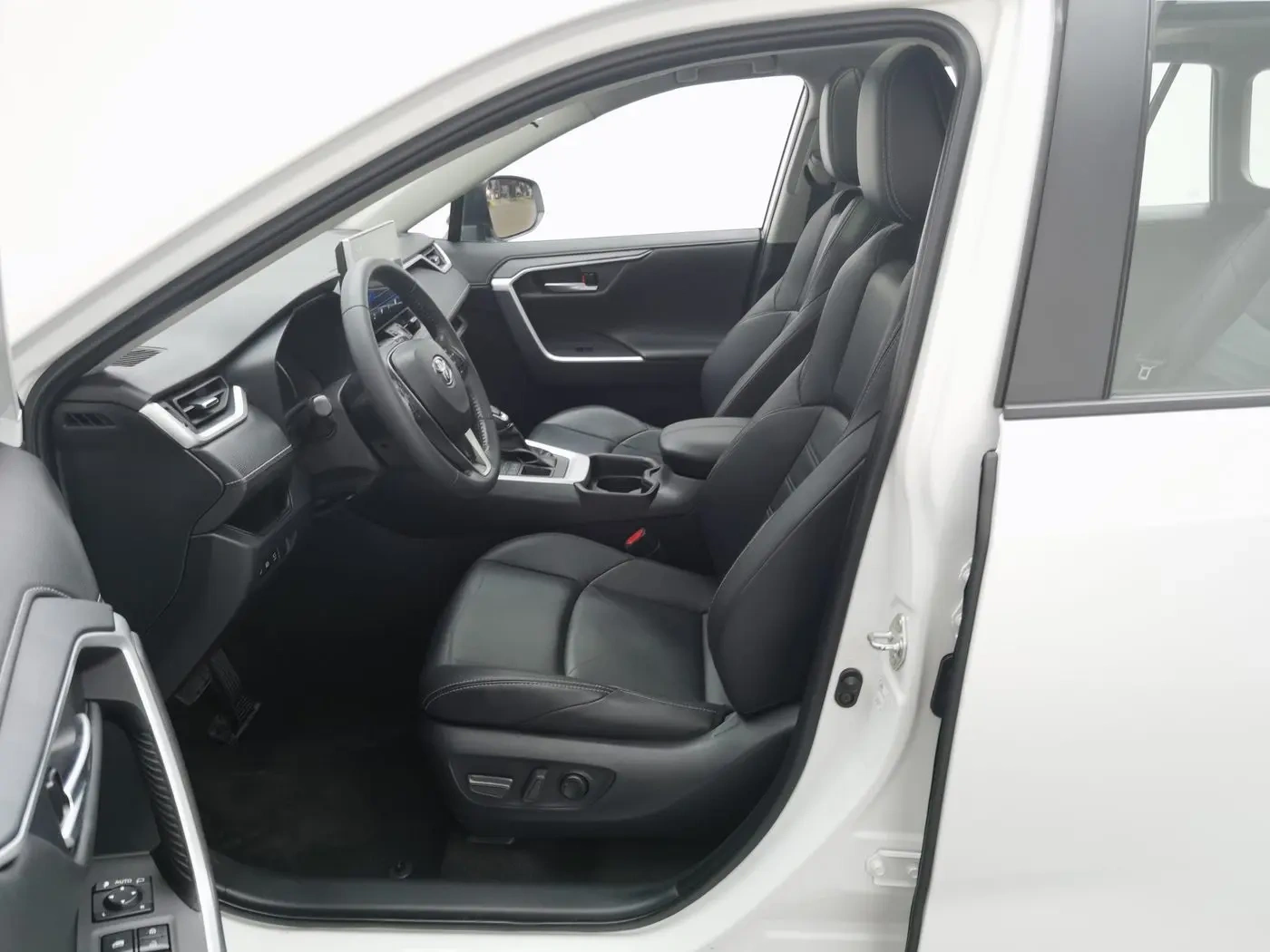 Used Toyota Wildlander 2022 2.0L Luxury PLUS 4WD