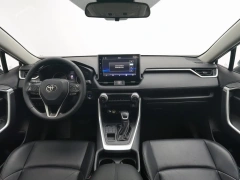 Used Toyota Wildlander 2022 2.0L Luxury PLUS 4WD