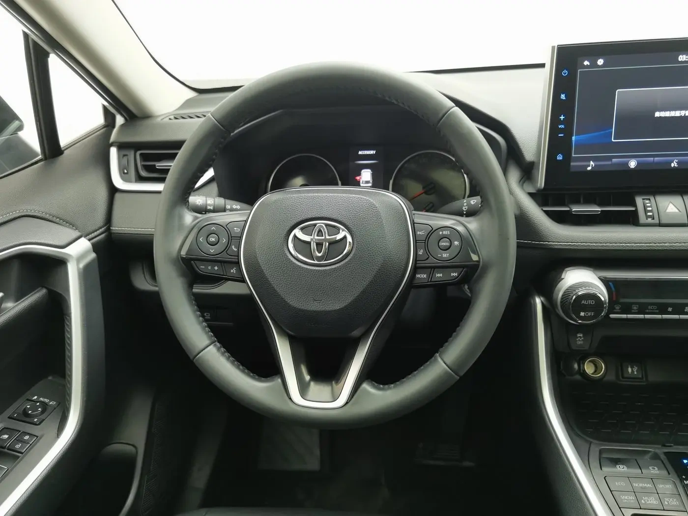 Used Toyota Wildlander 2022 2.0L Luxury PLUS 4WD