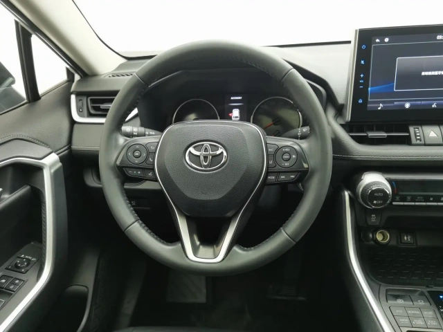 Used Toyota Wildlander 2022 2.0L Luxury PLUS 4WD