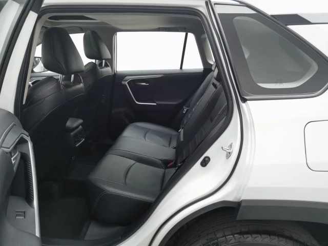 Used Toyota Wildlander 2022 2.0L Luxury PLUS 4WD