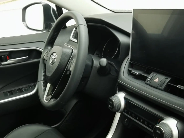 Used Toyota Wildlander 2022 2.0L Luxury PLUS 4WD