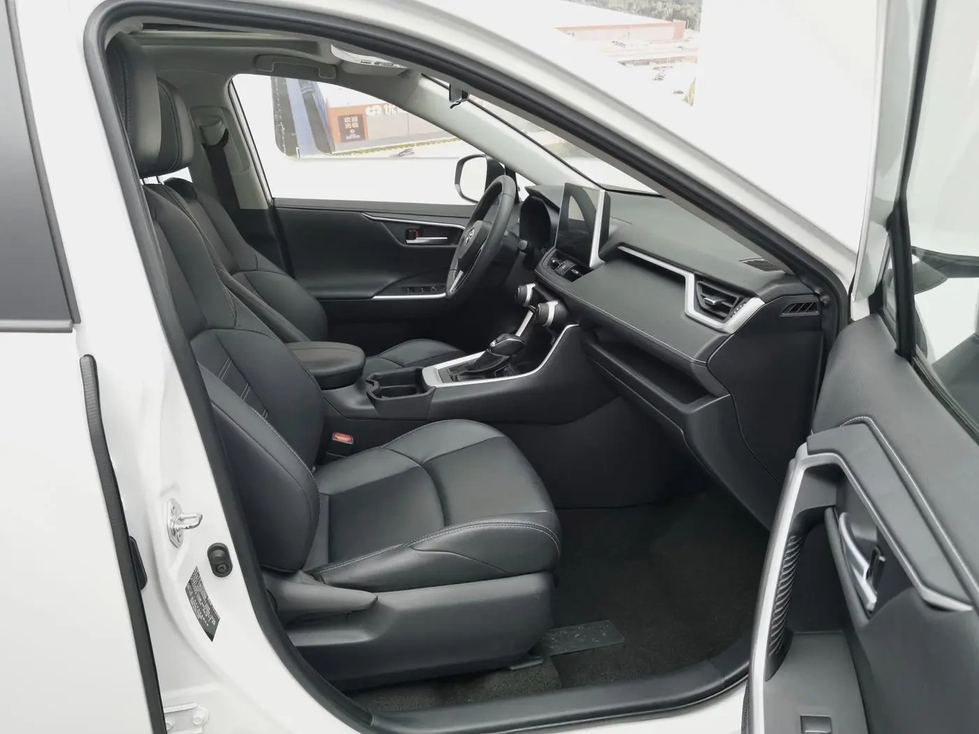 Used Toyota Wildlander 2022 2.0L Luxury PLUS 4WD