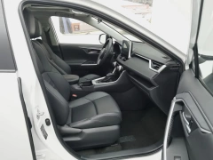Used Toyota Wildlander 2022 2.0L Luxury PLUS 4WD