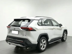 Used Toyota RAV4 2021 2.0L Fashion PLUS Edition