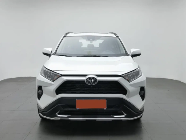 Used Toyota RAV4 2021 2.0L Fashion PLUS Edition