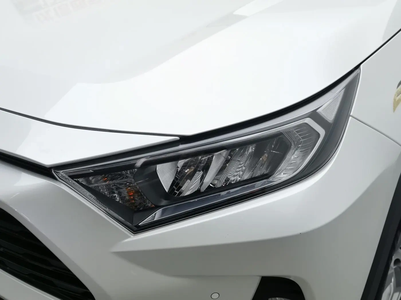 Used Toyota RAV4 2021 2.0L Fashion PLUS Edition